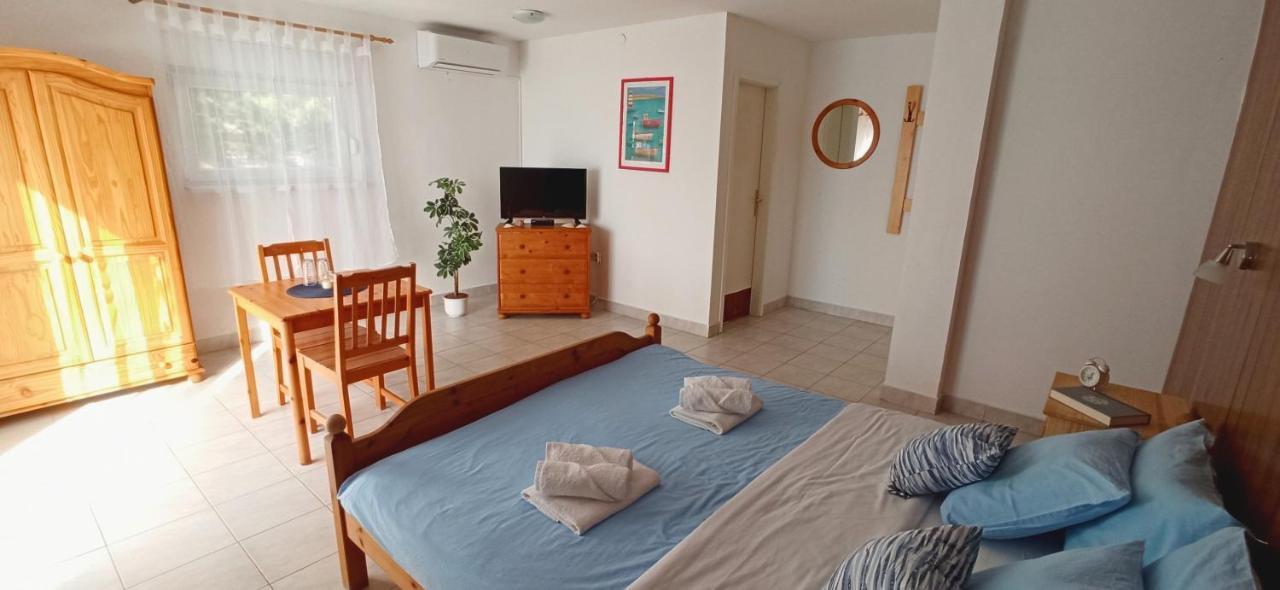 Silbablu Bed & Breakfast ภายนอก รูปภาพ