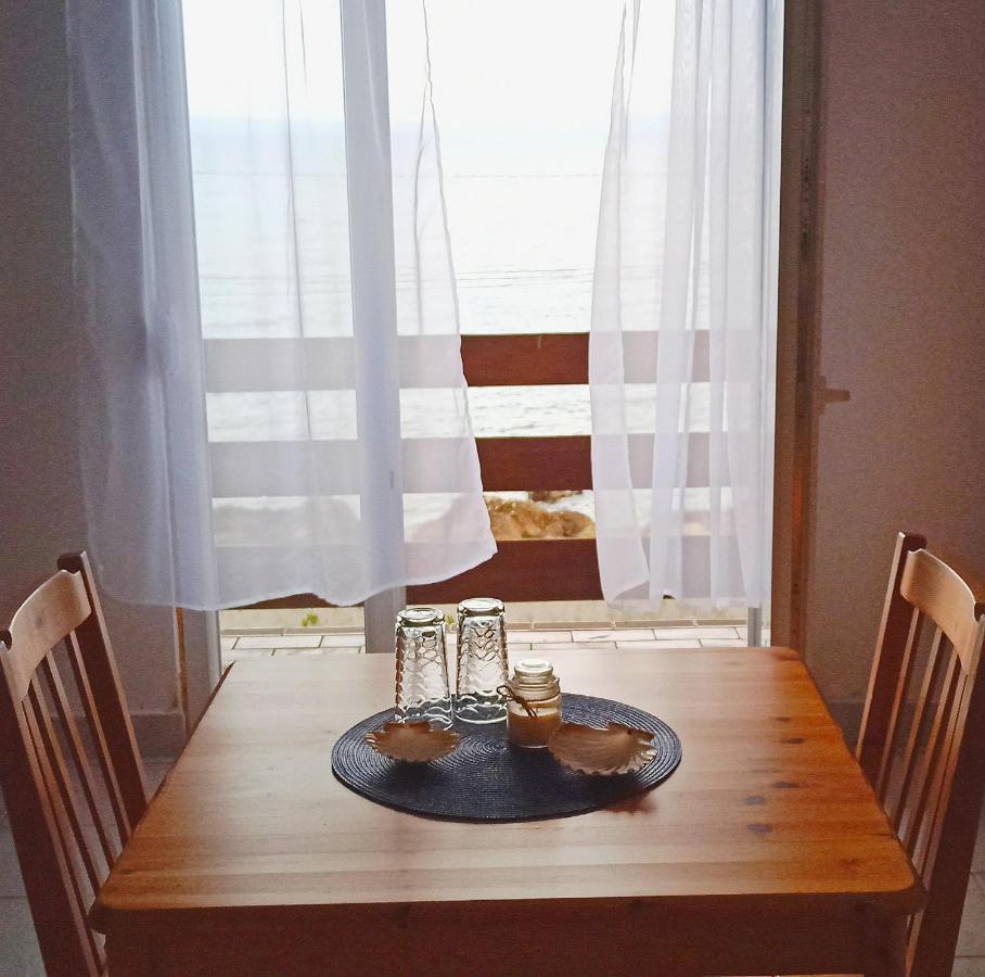 Silbablu Bed & Breakfast ภายนอก รูปภาพ