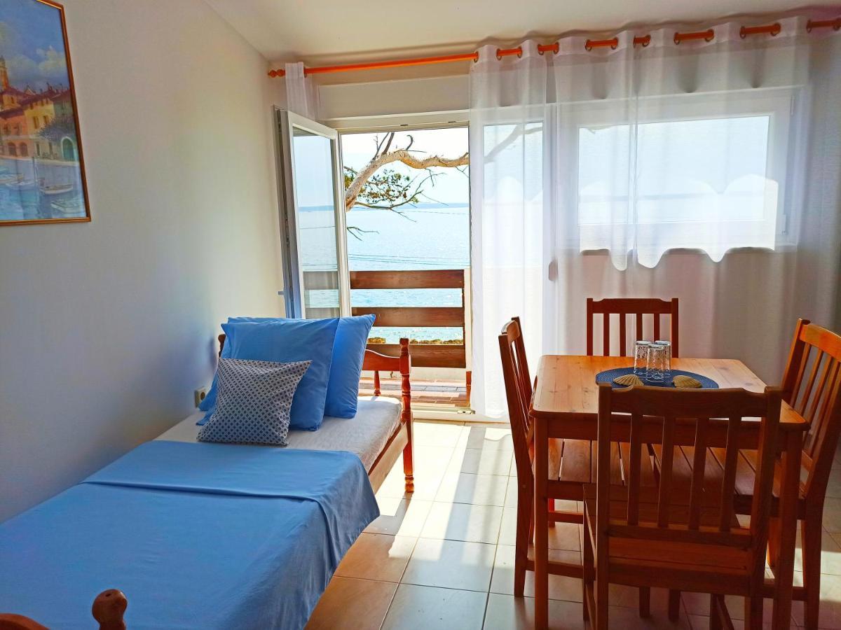 Silbablu Bed & Breakfast ภายนอก รูปภาพ
