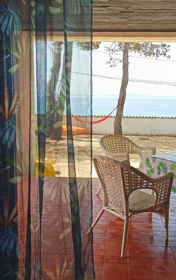 Silbablu Bed & Breakfast ภายนอก รูปภาพ