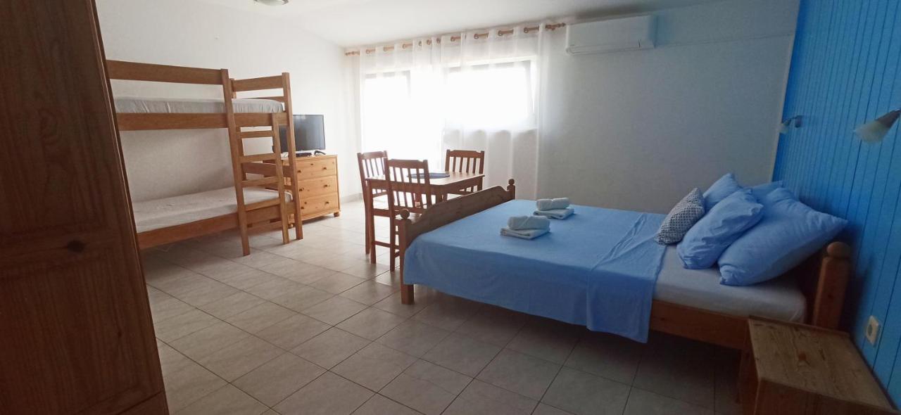 Silbablu Bed & Breakfast ภายนอก รูปภาพ