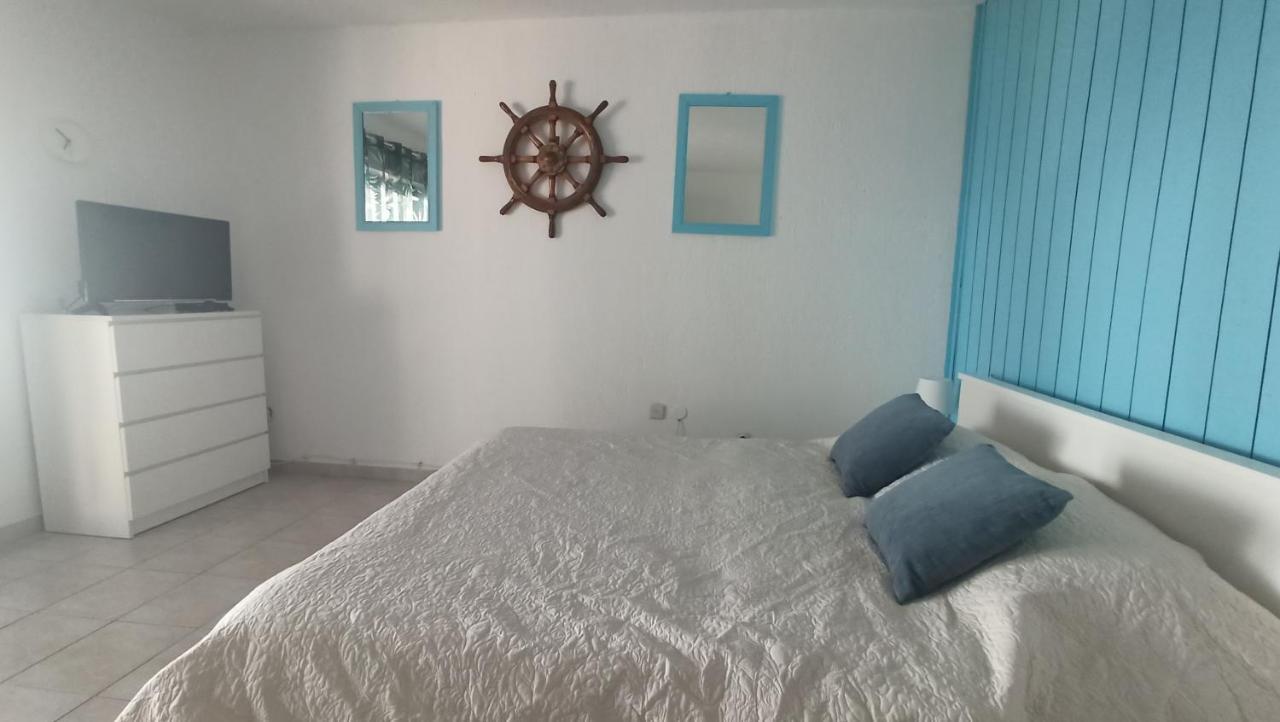 Silbablu Bed & Breakfast ภายนอก รูปภาพ